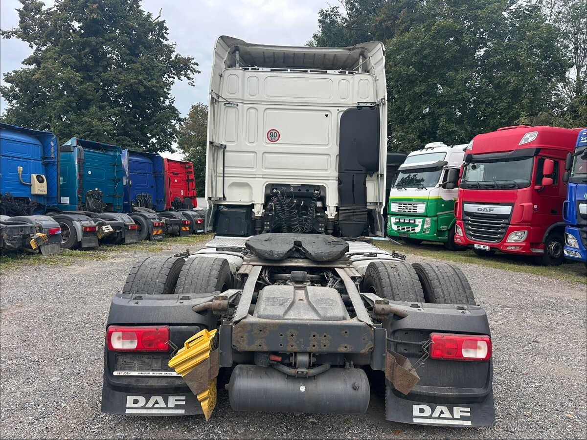 DAF XF 106.460,STANDART,SPACECAB - 4
