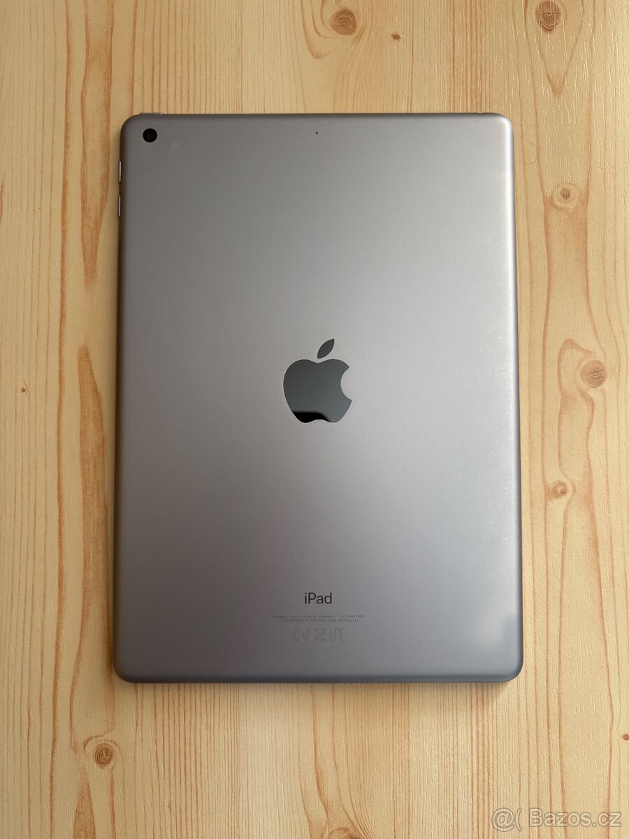 Apple IPad 6. generace, 32 GB - 4