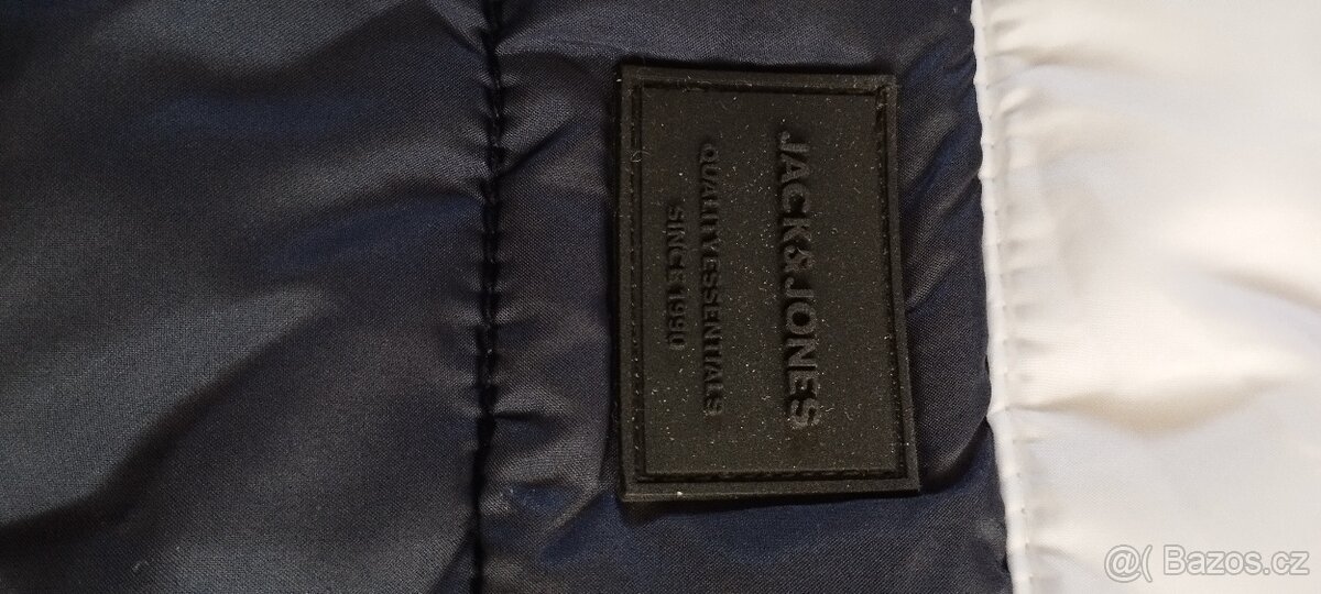 Nová vesta JACK & JONES - 4