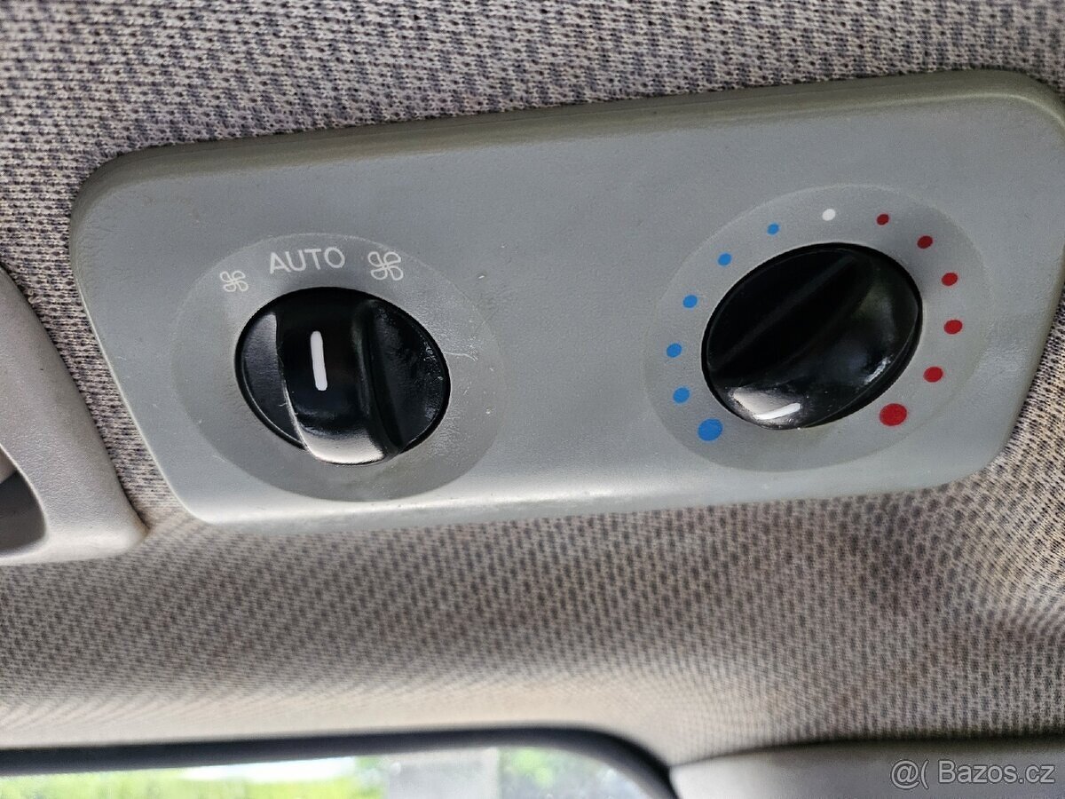 Mercedes-Benz Viano - 4