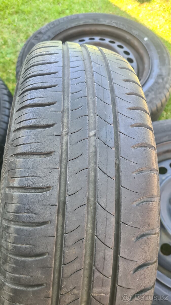 Plechové disky 4 x 100 , KFZ 7805 - 4