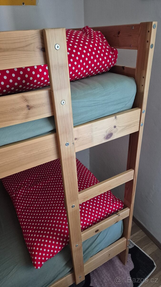Palanda Ikea Mydal - 4