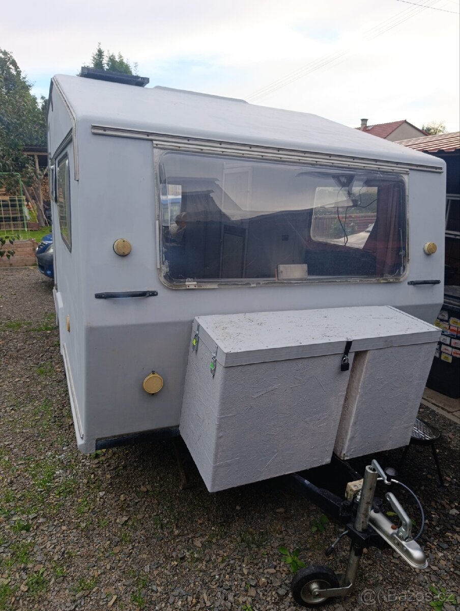 Karavan/off grid - 4