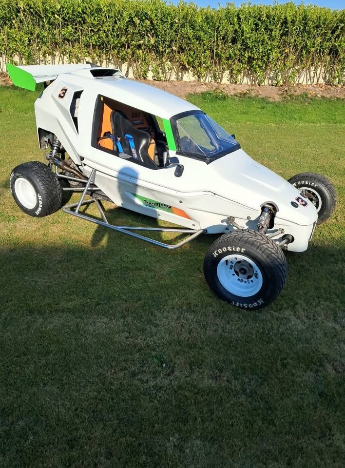 Semog Bravo Sport