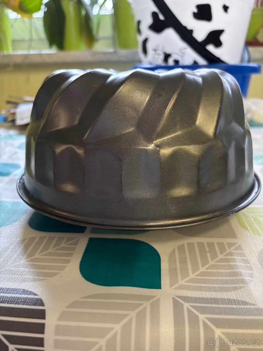 Pečící forma na bábovku Tescoma - 4