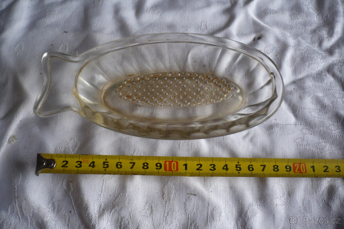 staré skleněné věcičky - 4