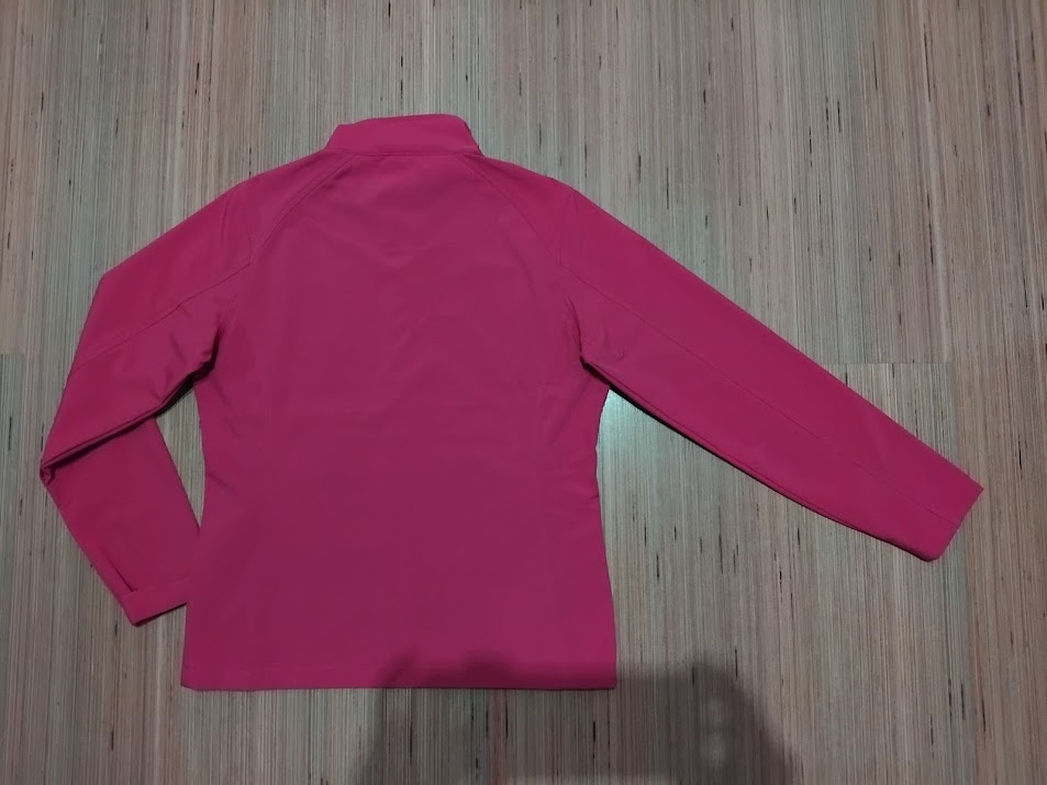 softshellová bunda vel. M - 4