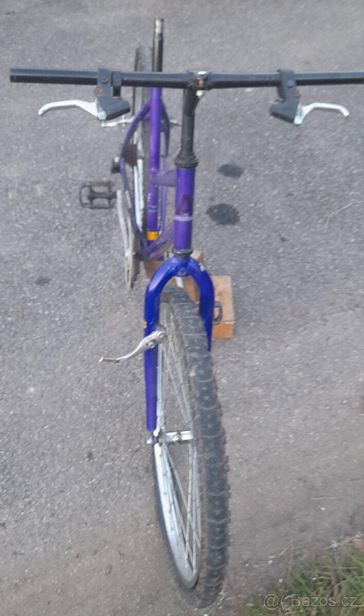 (34) PÁNSKOU KOSTRU Favorit, HORSKÉ KOLO, náhradní díly. - 4