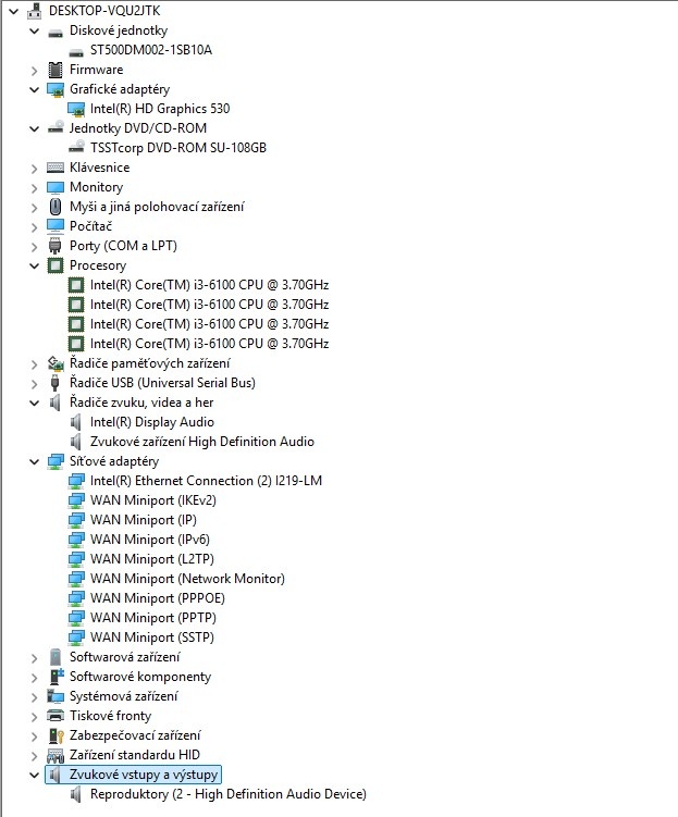 Dell Optiplex 7040,i3-6100,WIN 11,HDD 500GB,RAM 8GB,monitor - 4