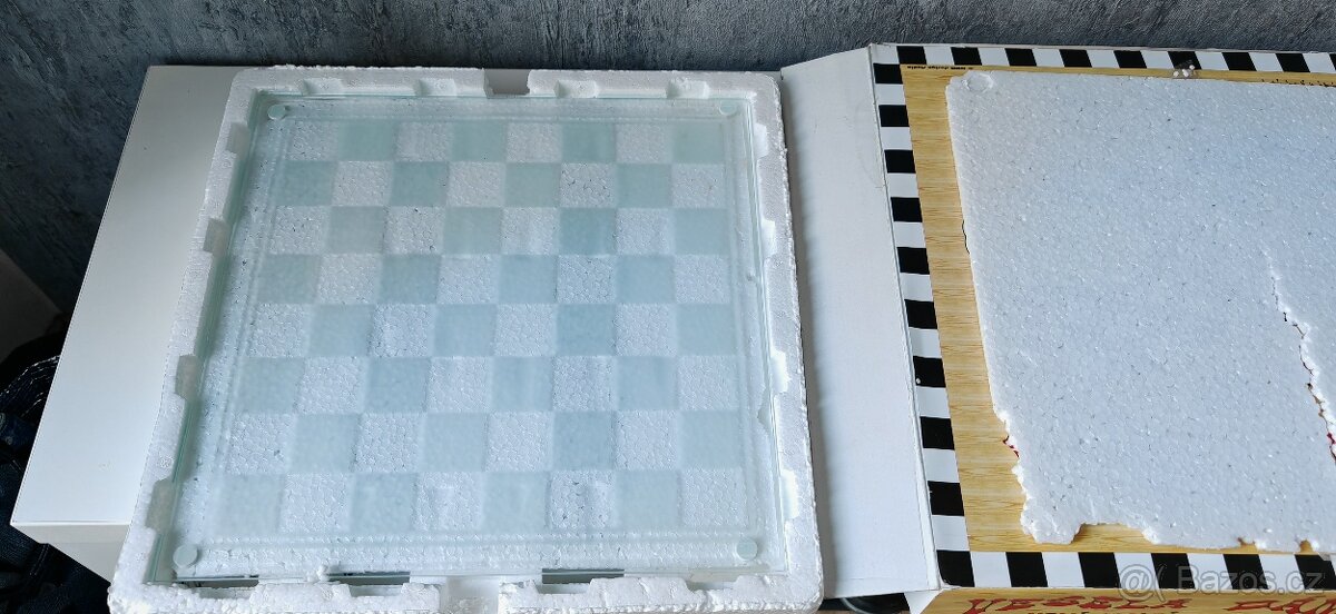 Hra Veselá dáma - 4