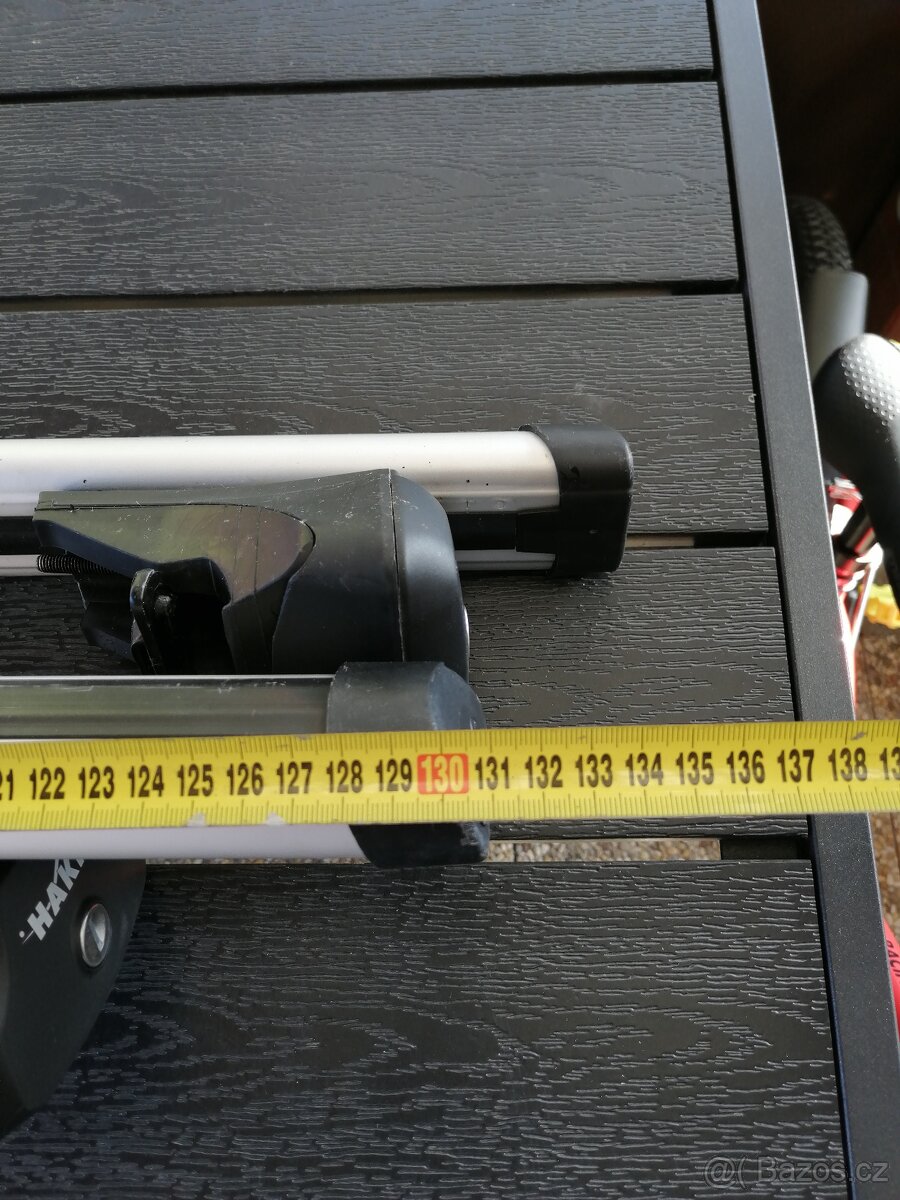 Střešní nosiče HAKR Opel Insignia - 4