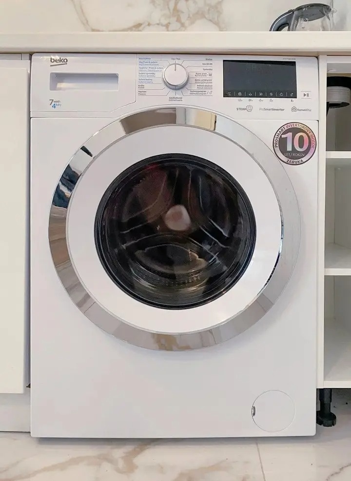 Krásný byt v centru Zlína - 4