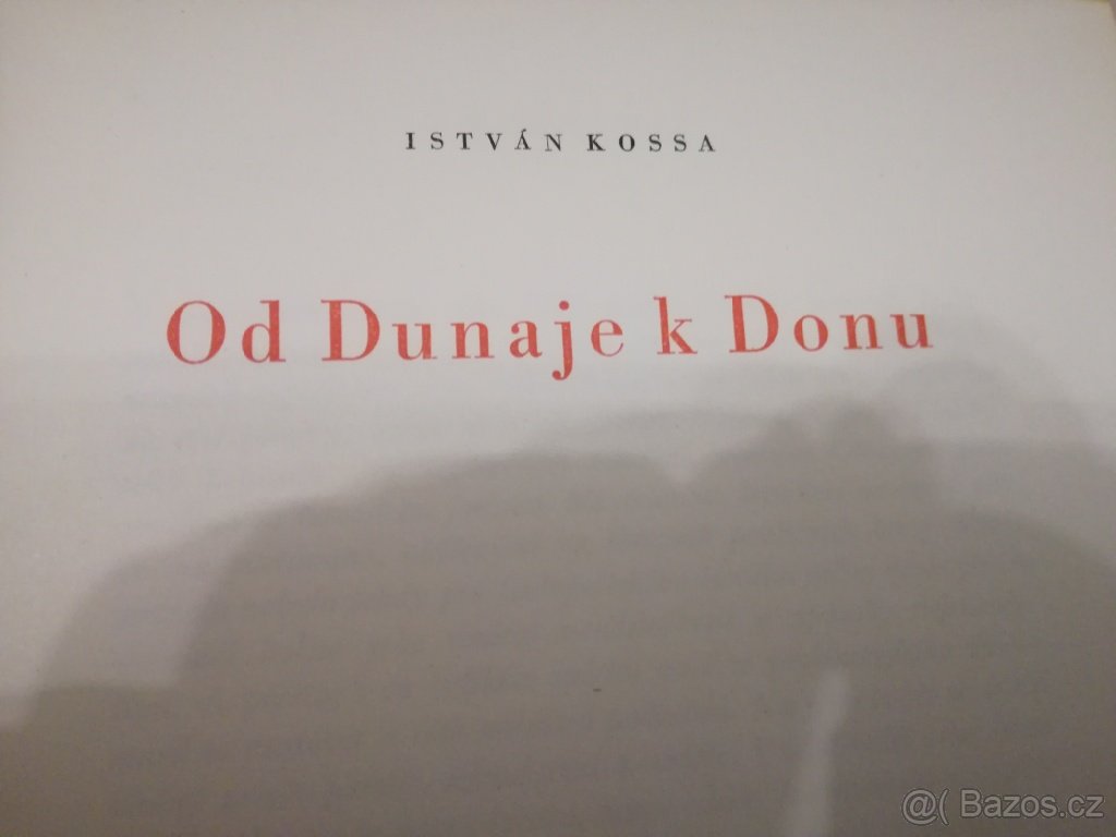 Knihy 1 druhá světová válka - 4