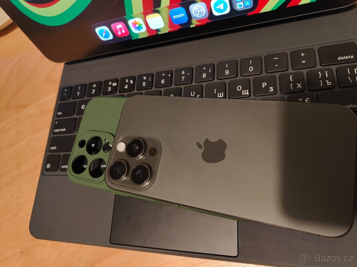 Iphone 16 pro max Neverlock - 4