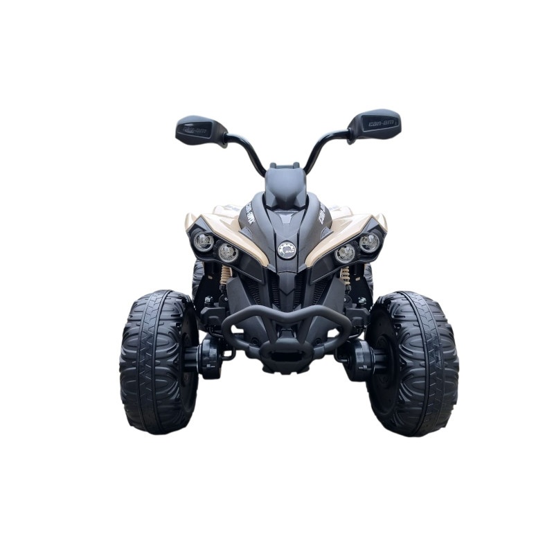 Can-Am Renegade – model 2025 – elektrické auto pre deti - 4