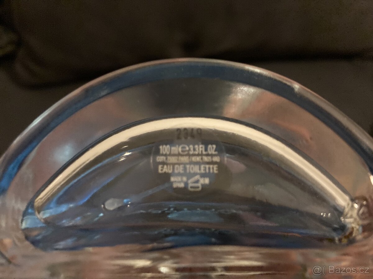 Parfémová voda Nautica Voyage 100ml - 4