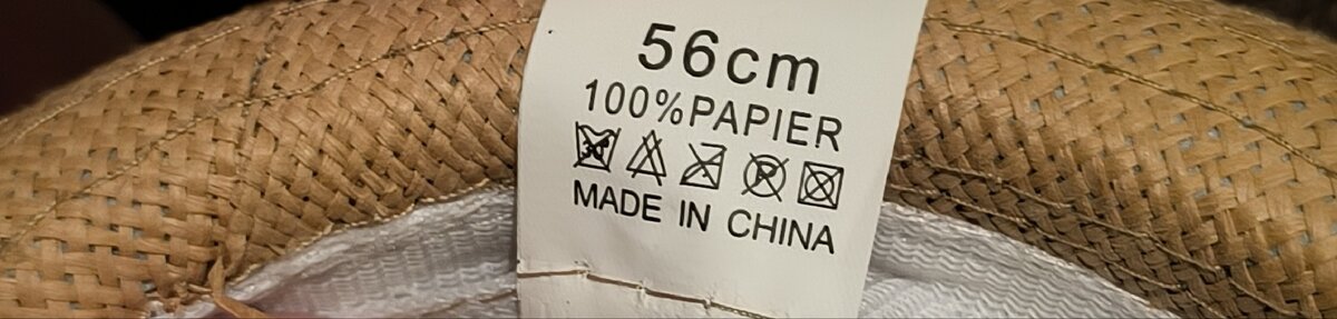 Námořnický klobouk - 4