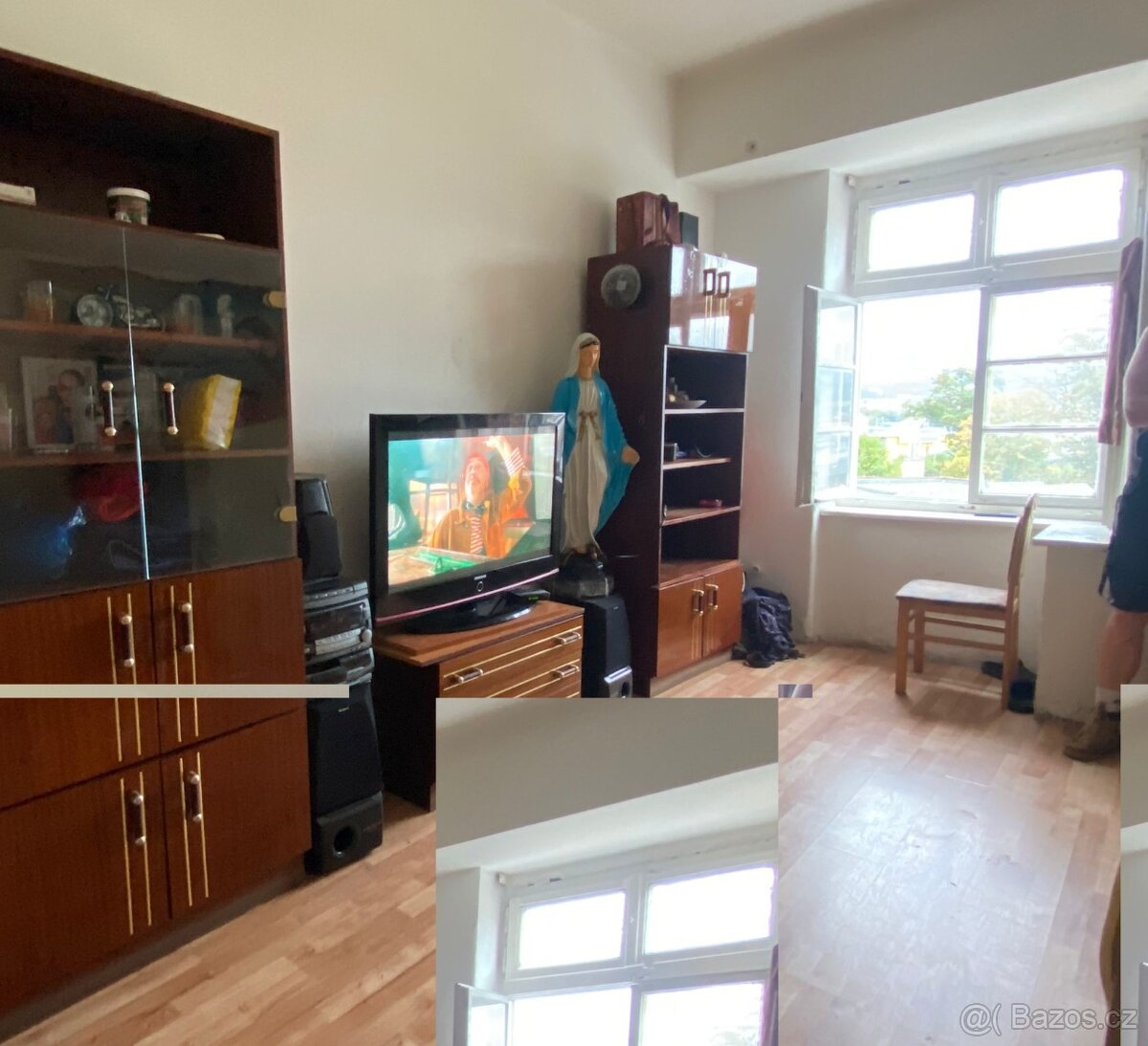 Pronajmu 3+1 u OC Pivovar v Děčíně - 4