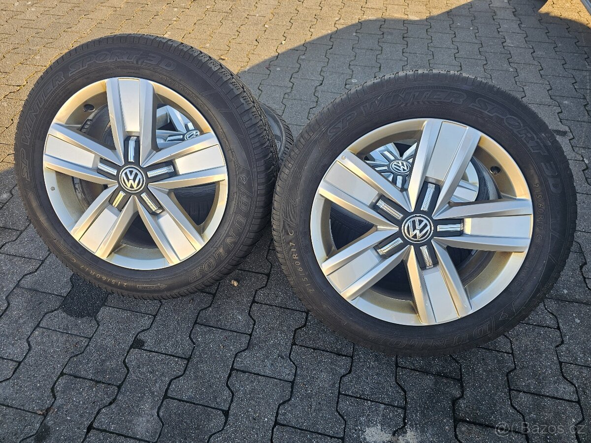 Devonport VW t5 t5.1 t6 t6.1 r17 - 4