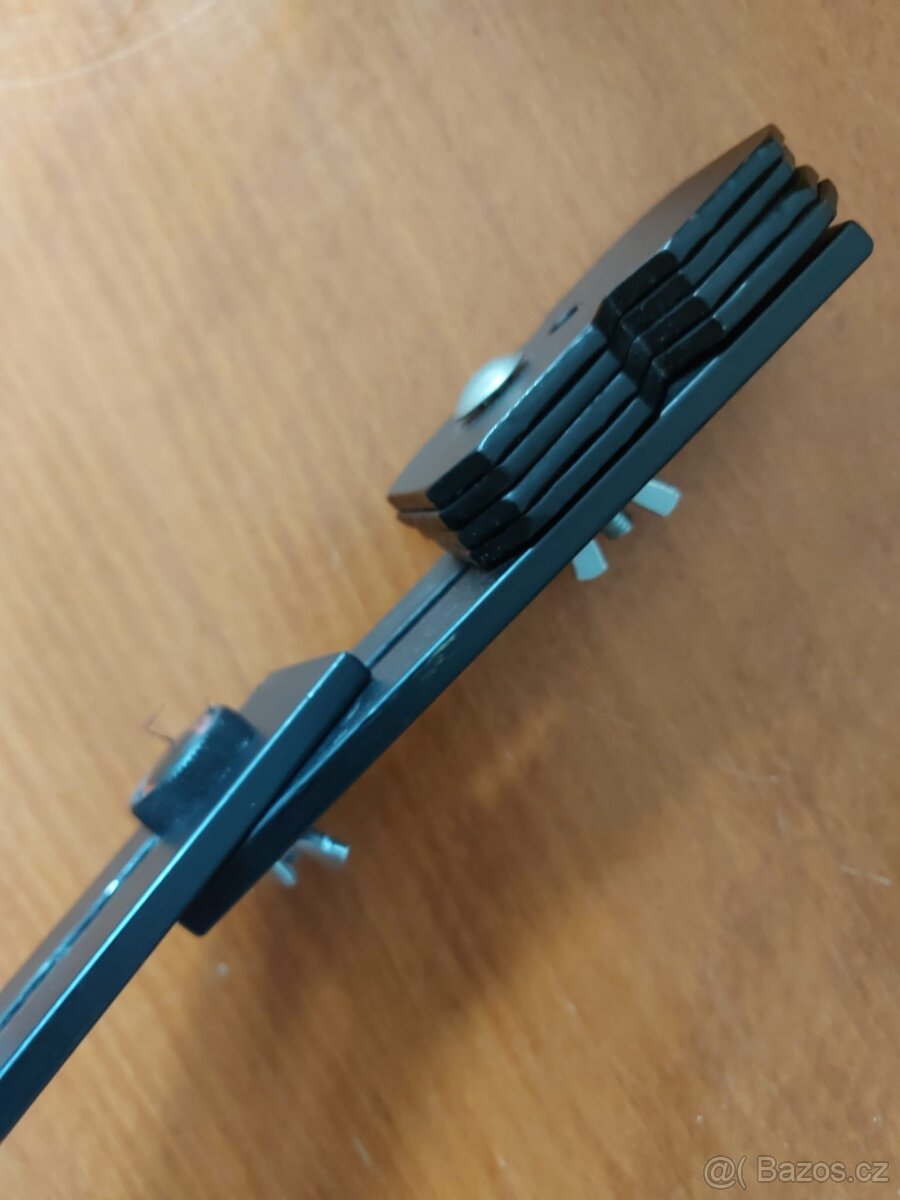 Mix stabilizátorů pro foto-video - 4