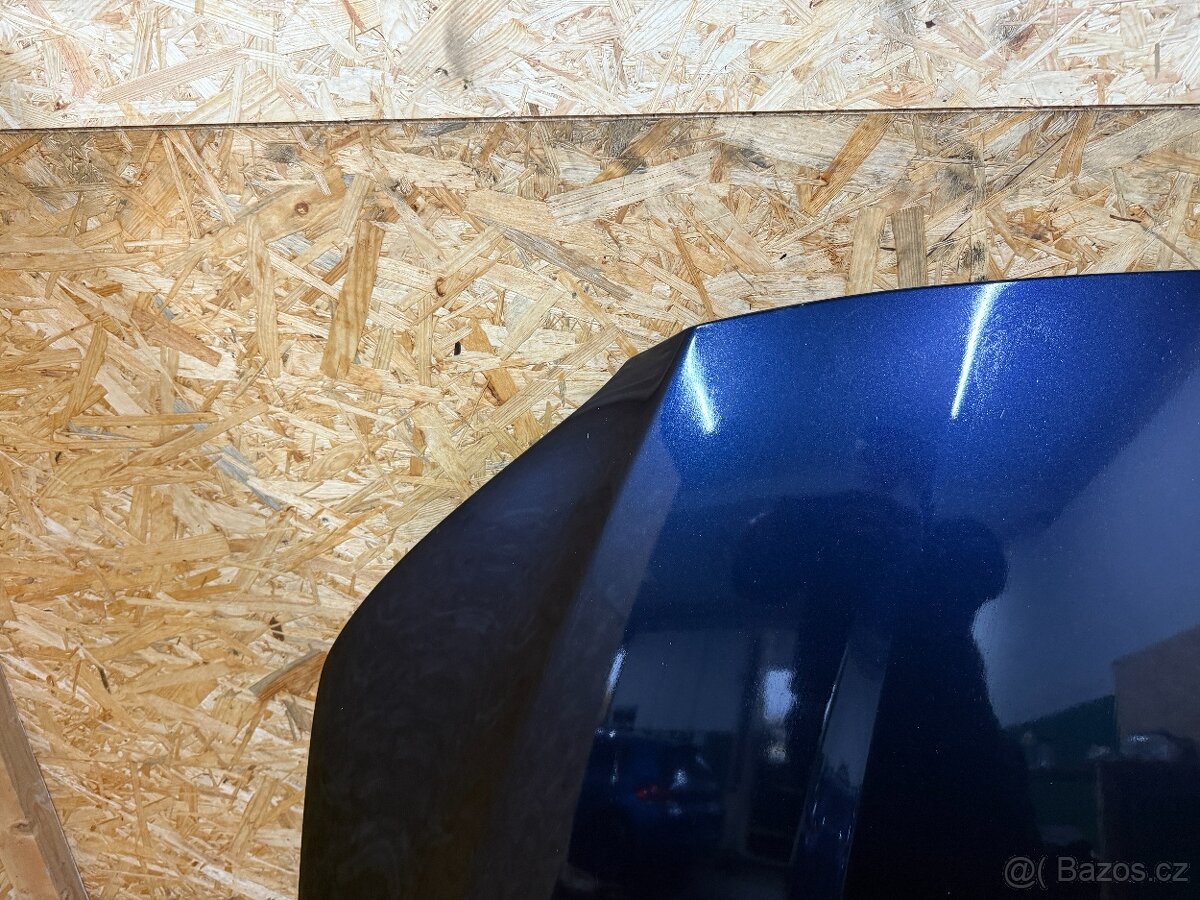 PŘEDNÍ KAPOTA VOLAVO S80 II / V70 / XC70 - 4