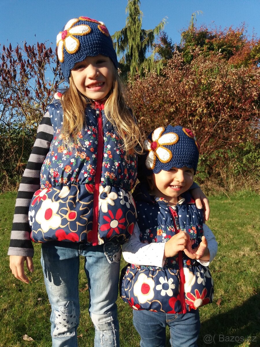 VESTA/VESTIČKA, ZN.NEXT, VEL.98 - 4