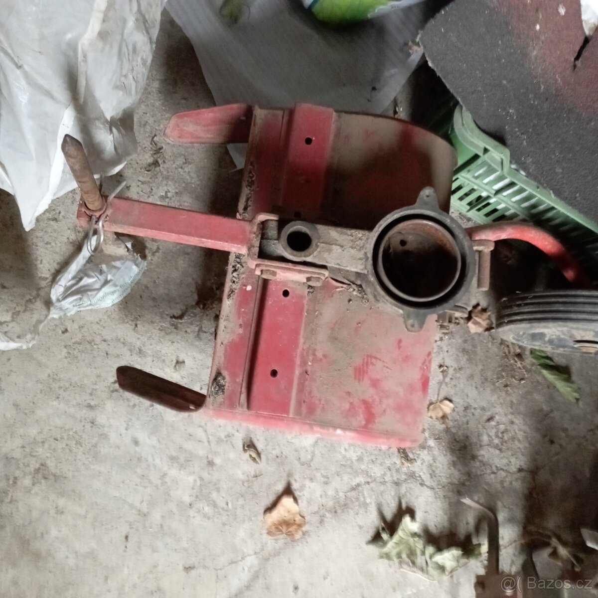 Sestava Tera Vari - 4