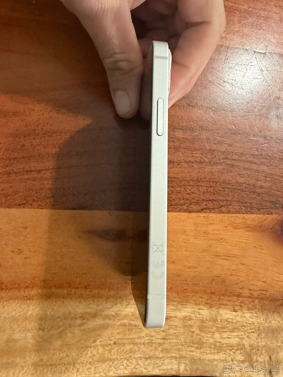 Apple iPhone 13 mini 128 GB - 4