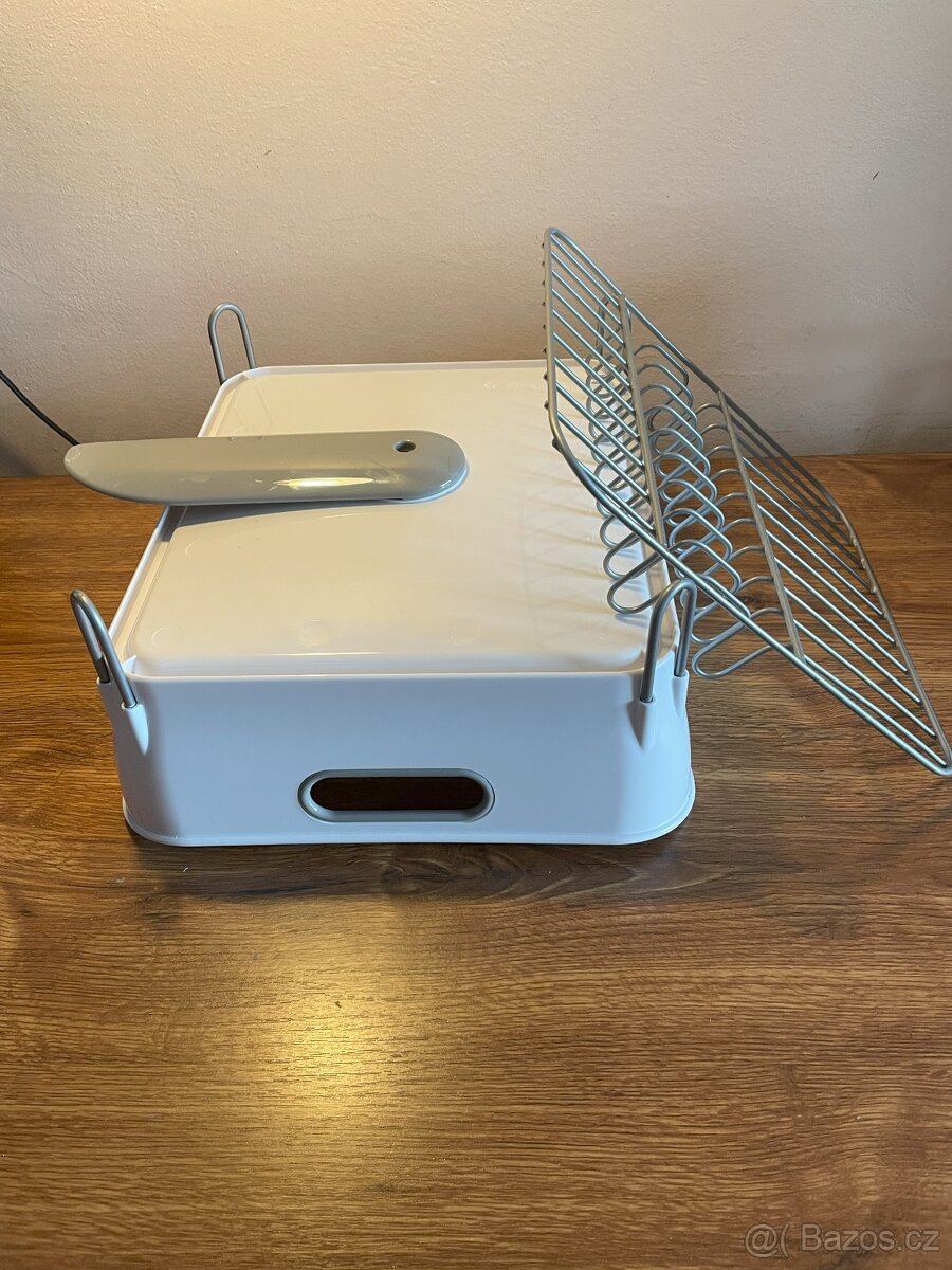 ODKAPÁVAČ na nádobí zn. Simplehuman - 4