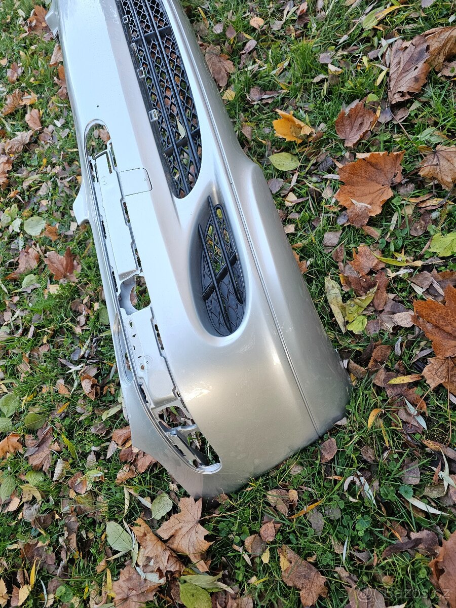 Přední nárazník Mercedes S W220 Facelift - 4