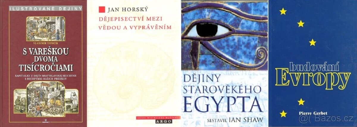 Náučné, história, dejiny 1 - 4