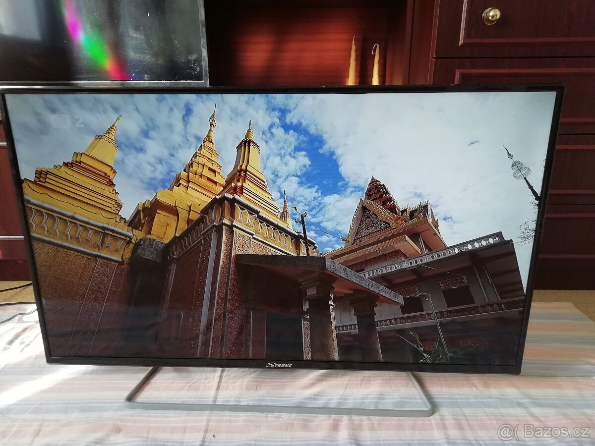 Tv 102 cm Strong - 4