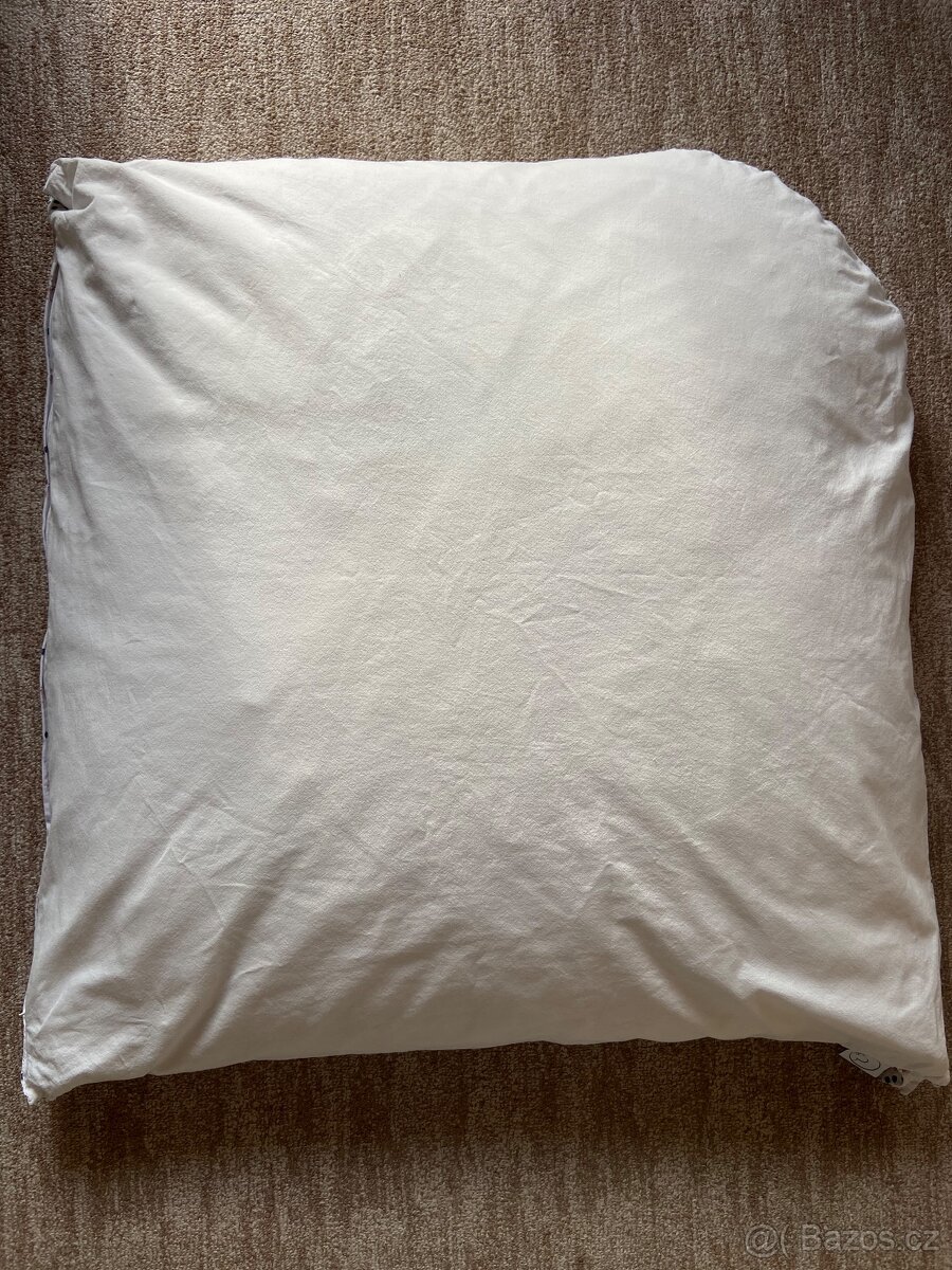 Péřová zavinovačka JiTuli Maxi a 2 povlaky - 4