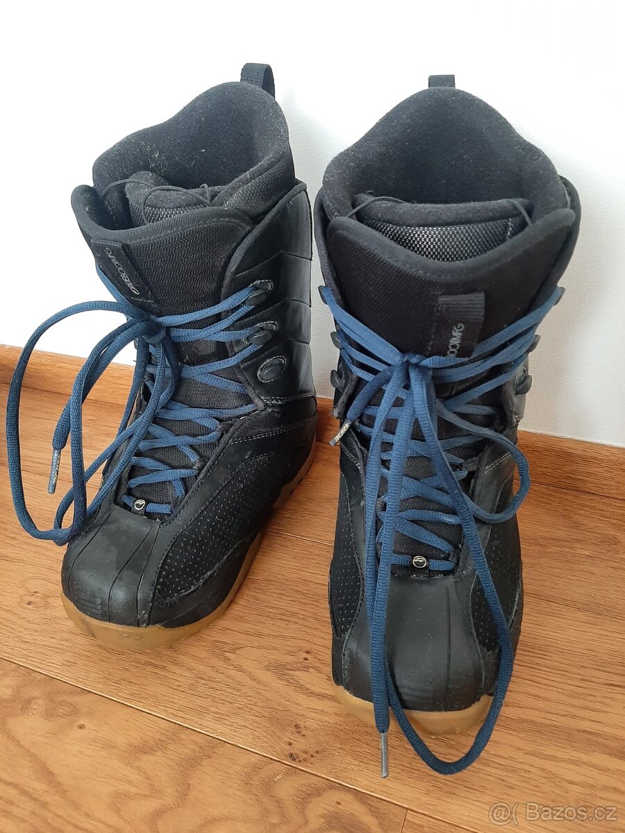 SNB Nitro Lectra - 4