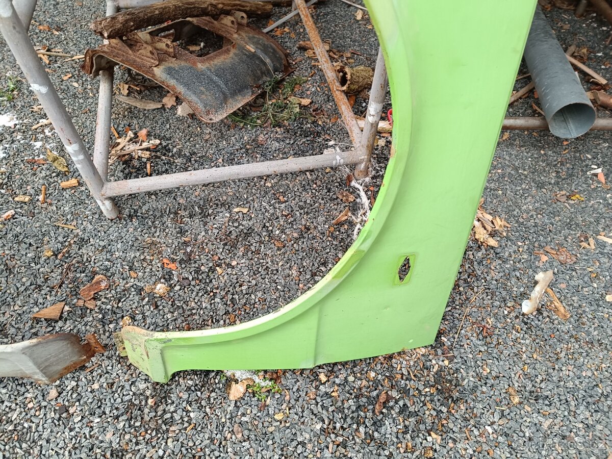 Škoda 105,120,125,130,Rapid - 4