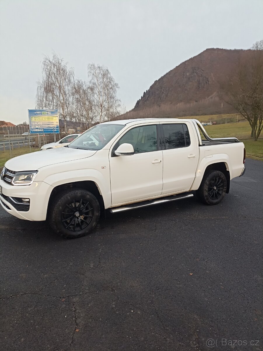 Amarok - 4