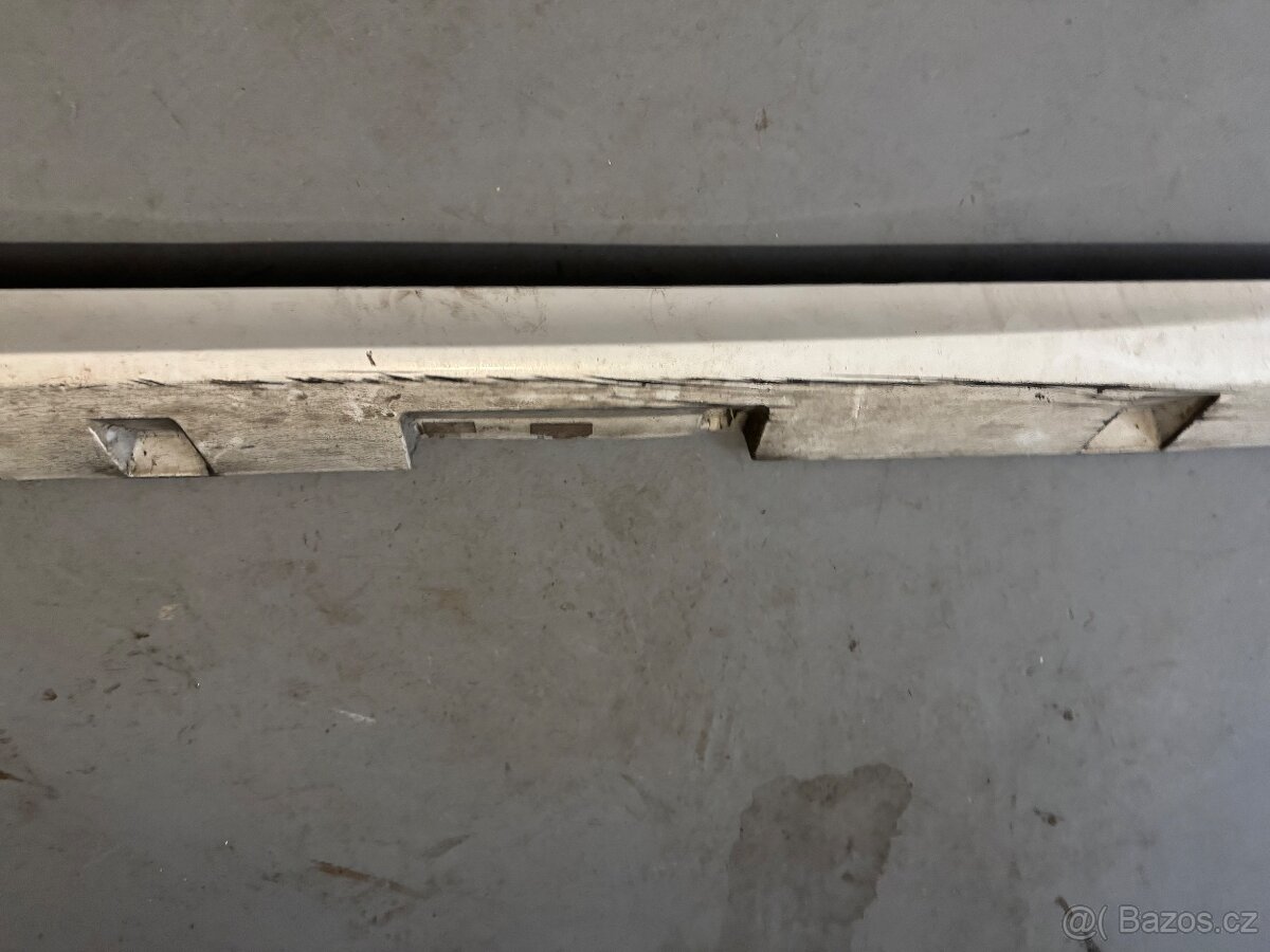 Levý práh Mazda 3 MPs BL - 4