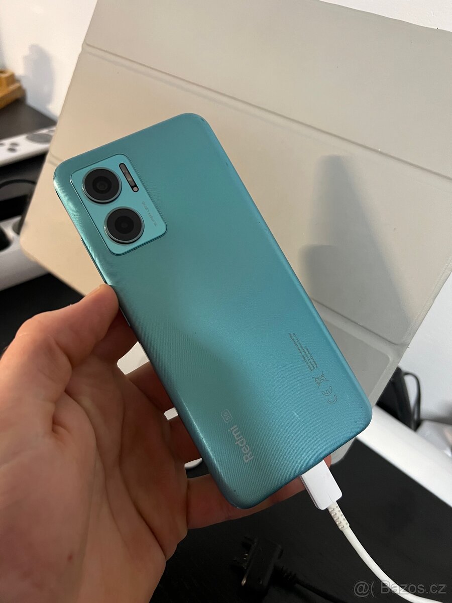 Xiaomi Redmi 10 5G - na opravu - 4