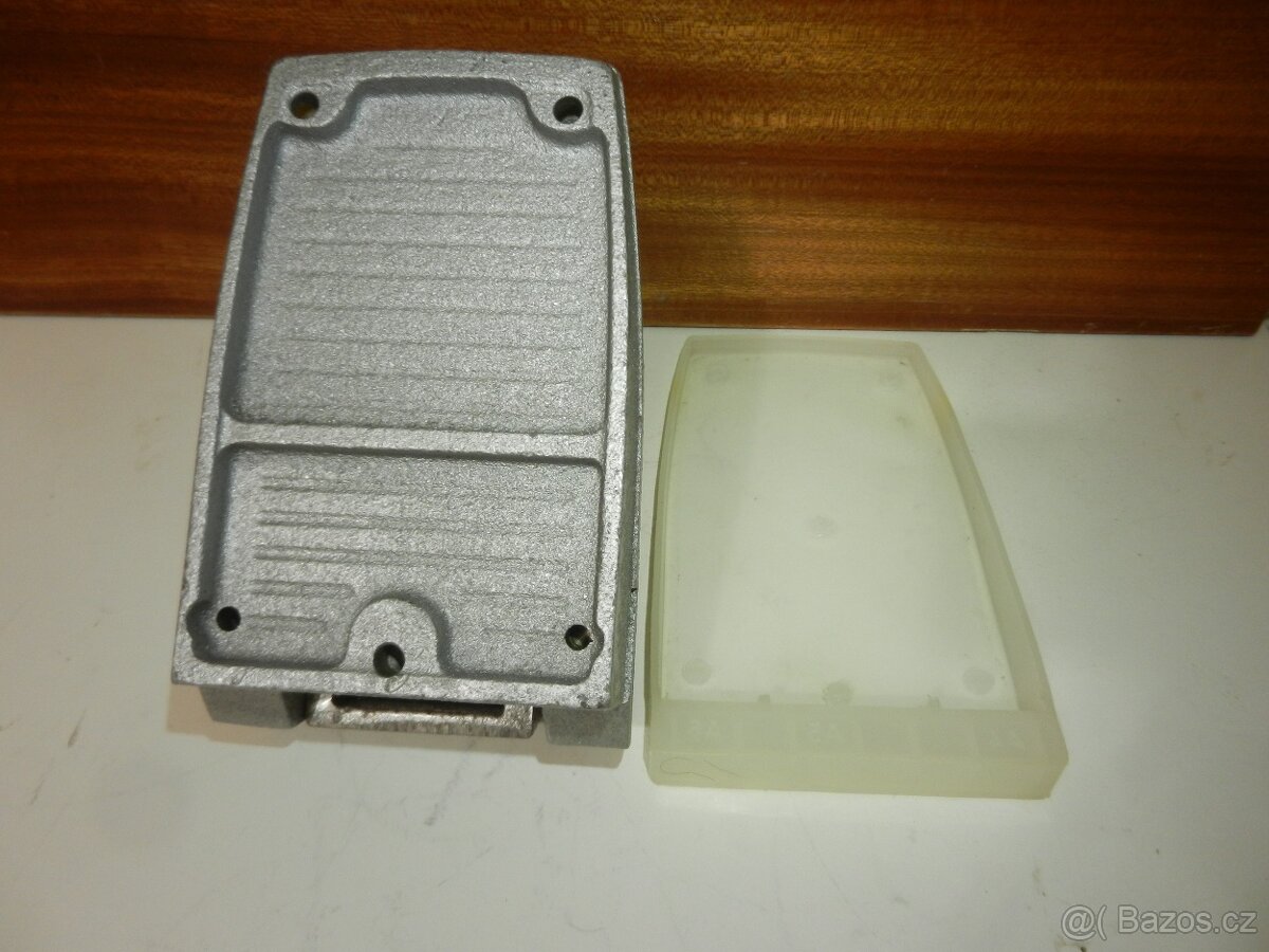 Raritní historický děrovač, Sleva - 4