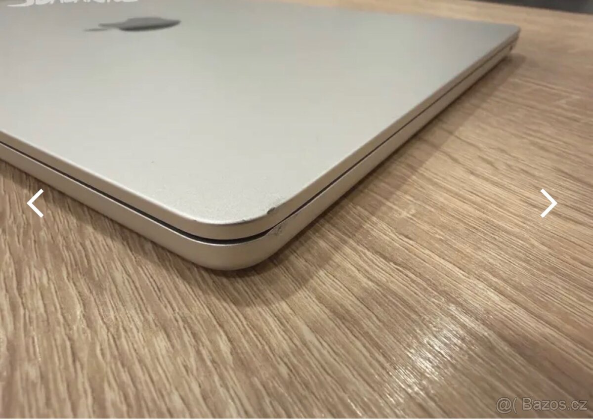 Apple MacBook Air 13,6" M2 | 8GB RAM | 256GB SSD - 4