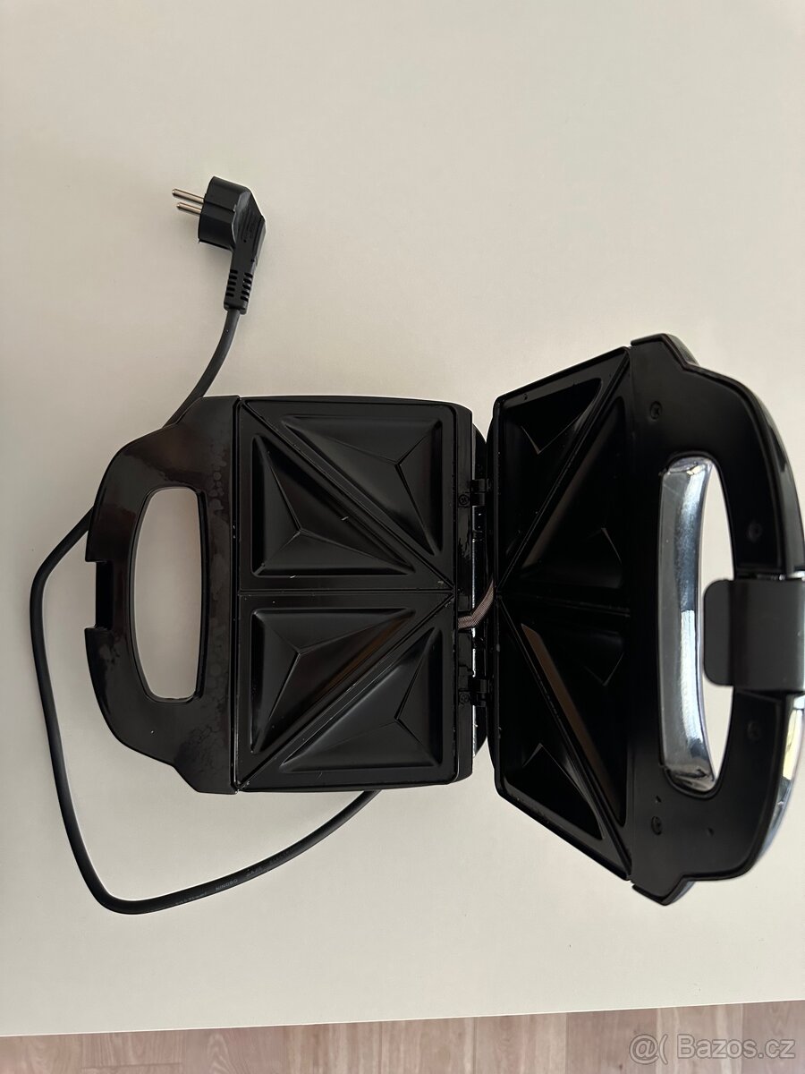 Toustovač - ETA Campo 4151 90010 - 4