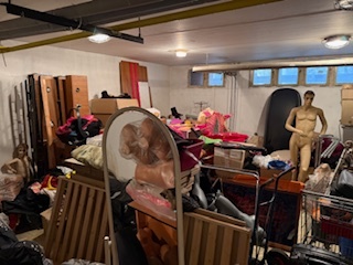 VYBAVENÍ OBCHODU + OSTATNÍ - 4