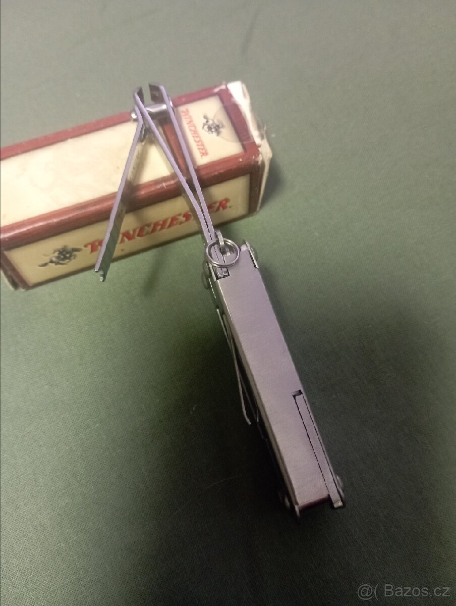 Kapesní Tool Winchester USA, ... PC 790 Kč - 4