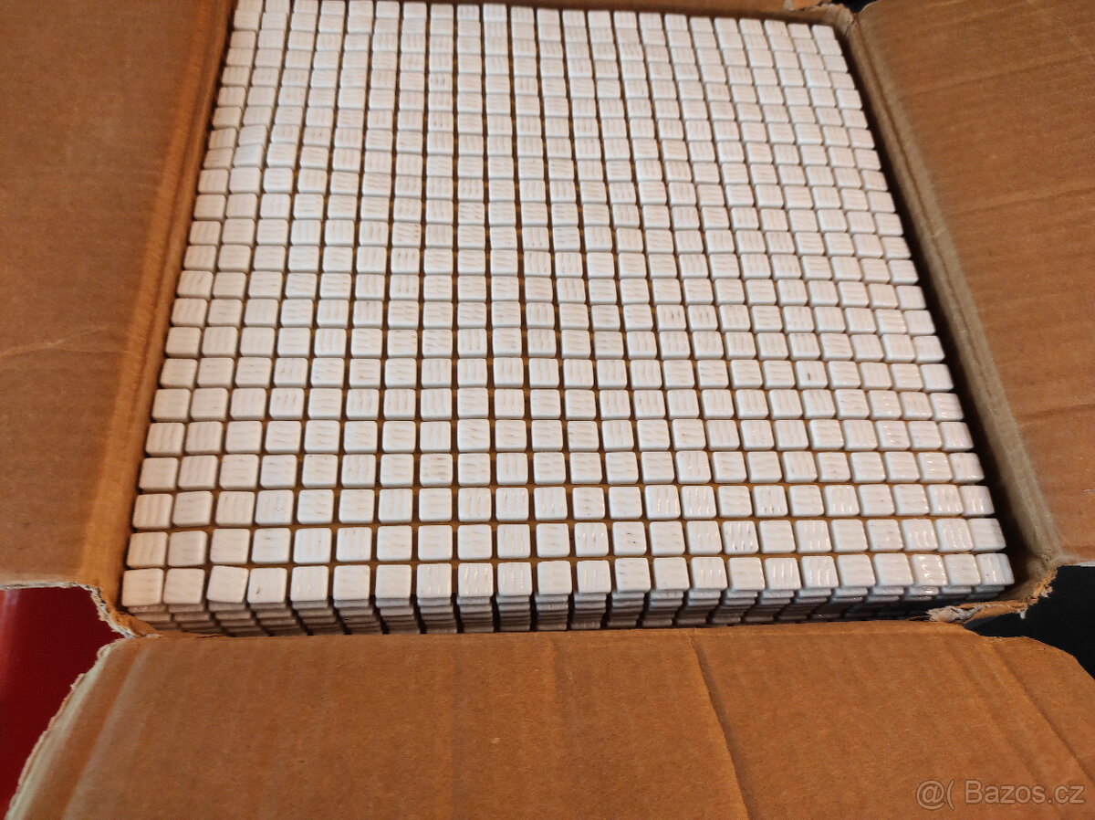 mozaiková dlažba - 4