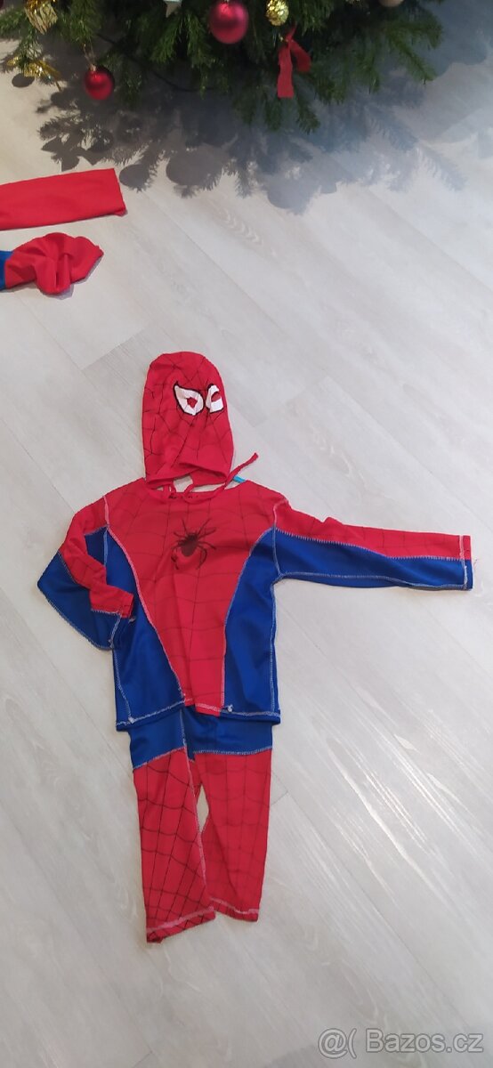 Dětské kostýmy - 4