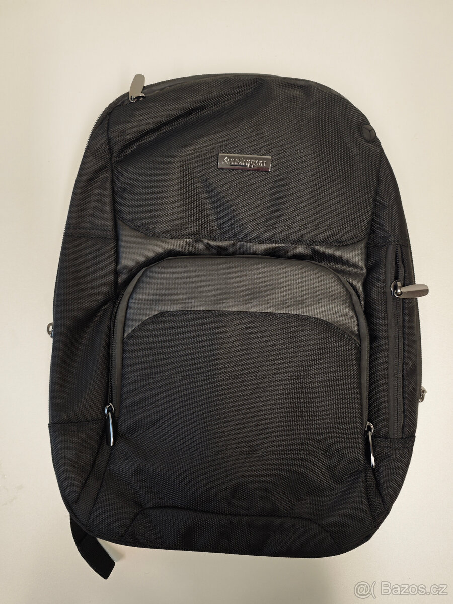 Nový batoh na notebook 14" Kensington - 4