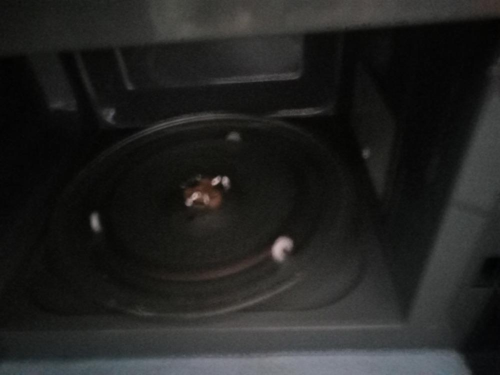 NOVÁ mikrovlnná trouba Samsung - 4