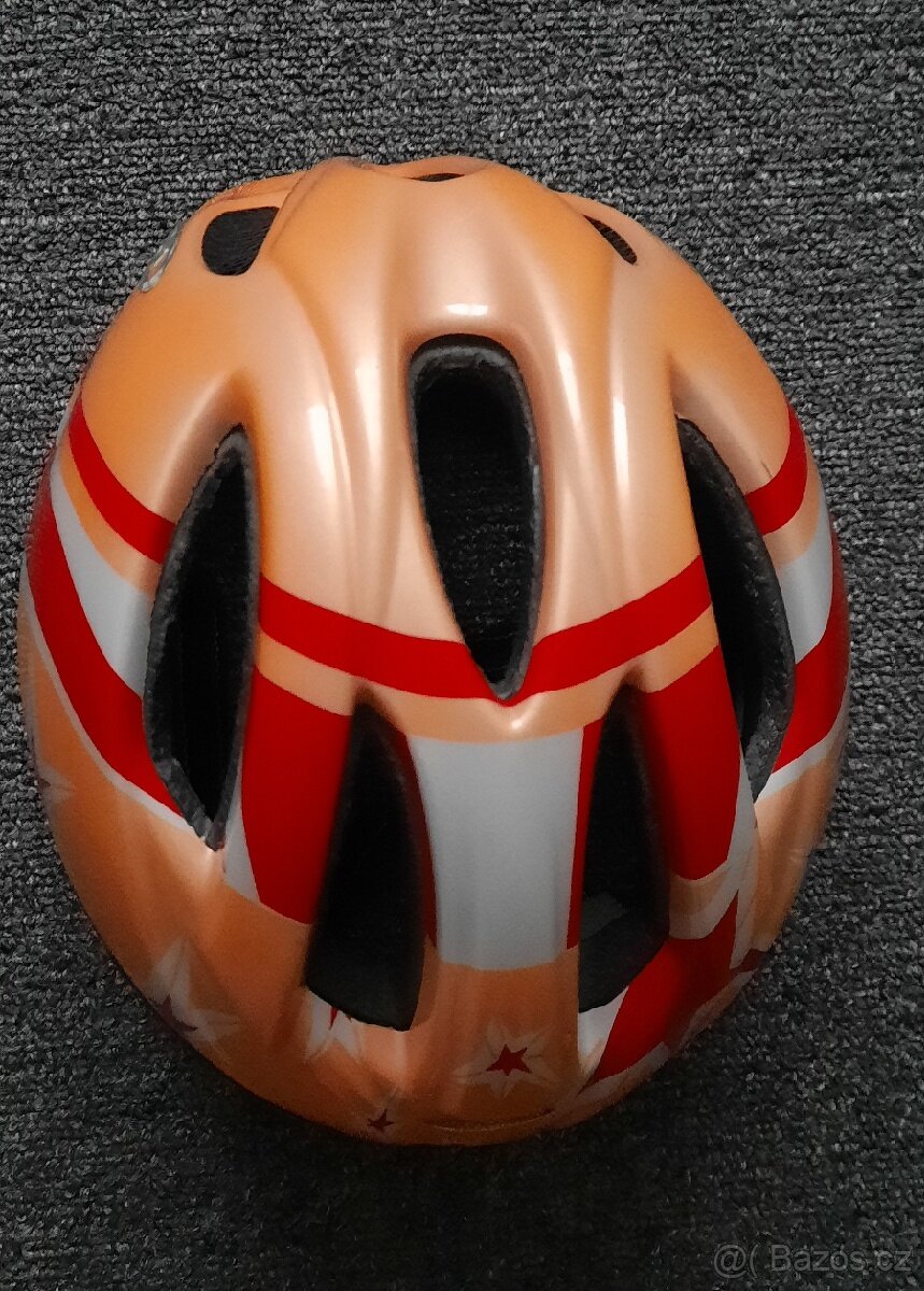Dětská přilba - 4
