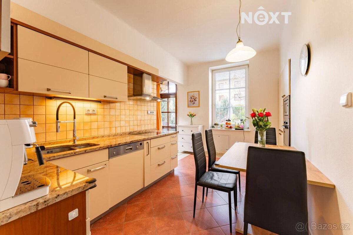 Prodej byt 3+1, 99㎡ - 4