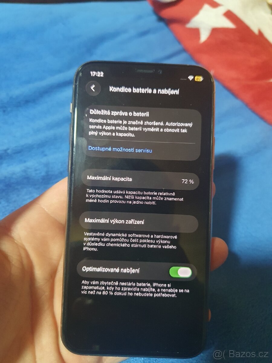 iPhone 11 pro 256 - 4